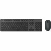 Keyboard and Mouse Xiaomi BHR6100GL Black